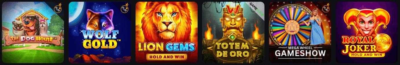 betonred casino official website