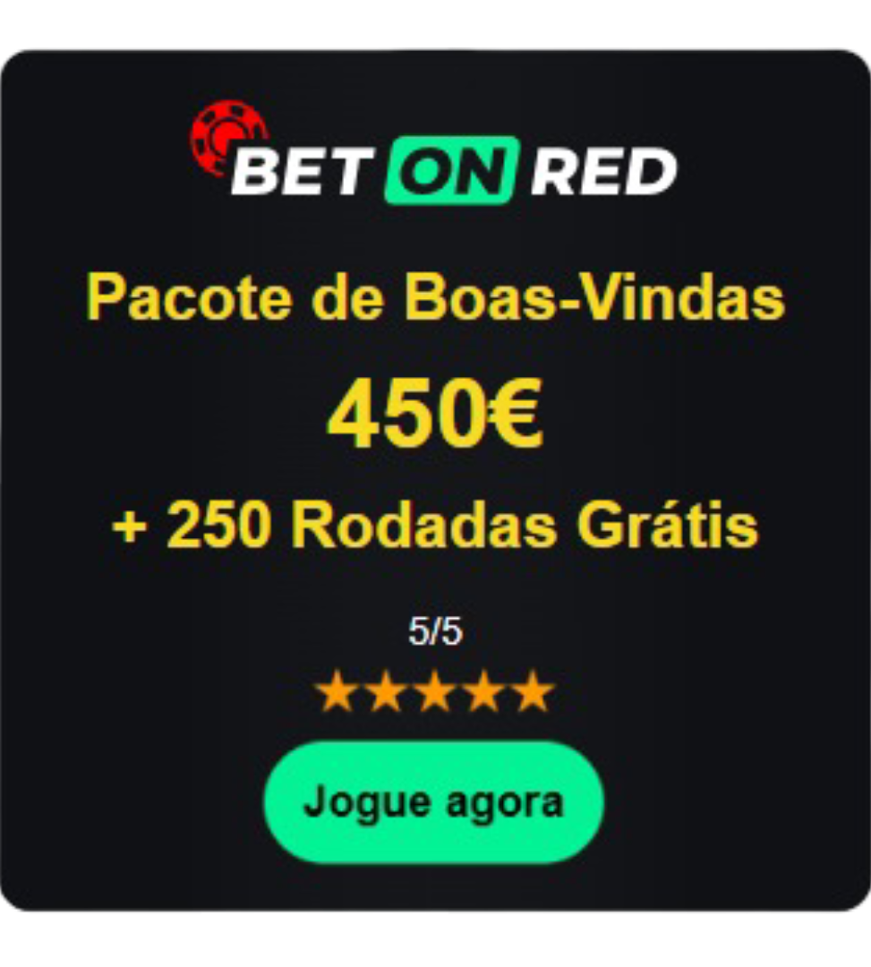 betonred casino official website